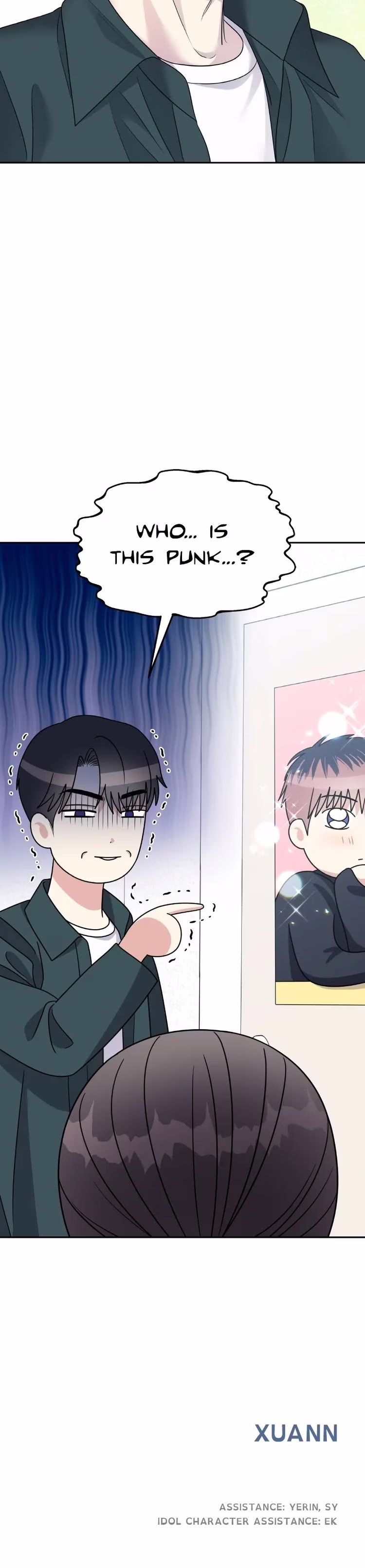 Act Like You Love Me! - Chapter 146 - Part 19