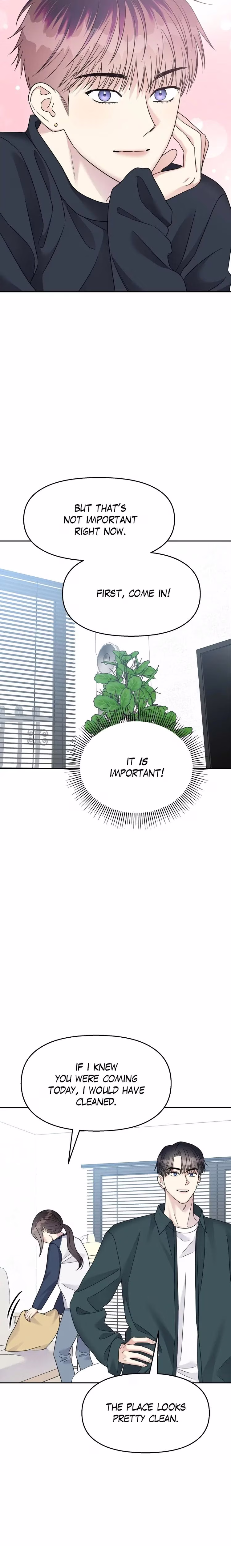 Act Like You Love Me! - Chapter 147 - Part 5