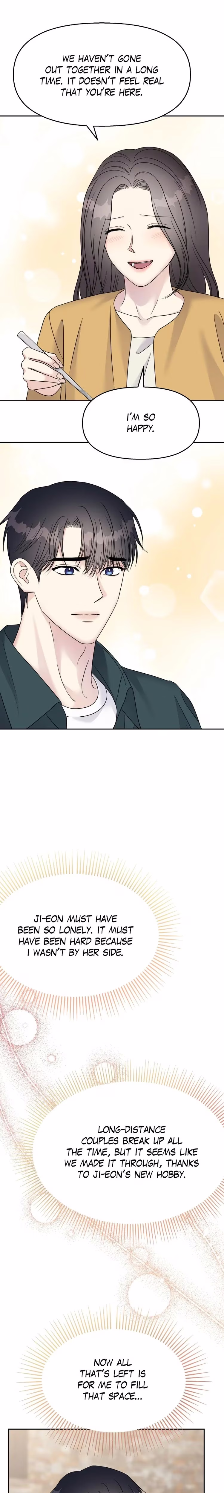 Act Like You Love Me! - Chapter 147 - Part 10