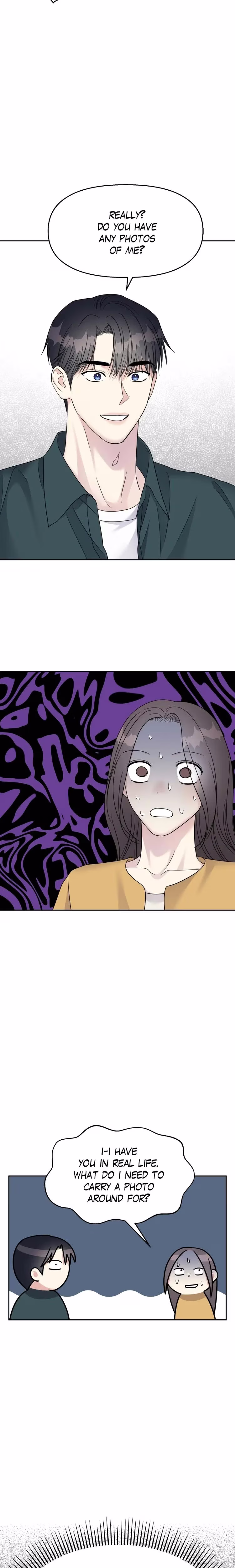 Act Like You Love Me! - Chapter 147 - Part 12