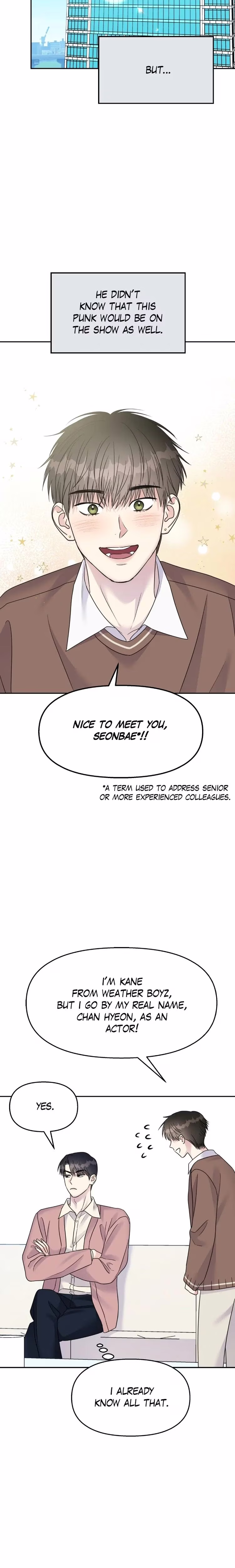 Act Like You Love Me! - Chapter 147 - Part 15