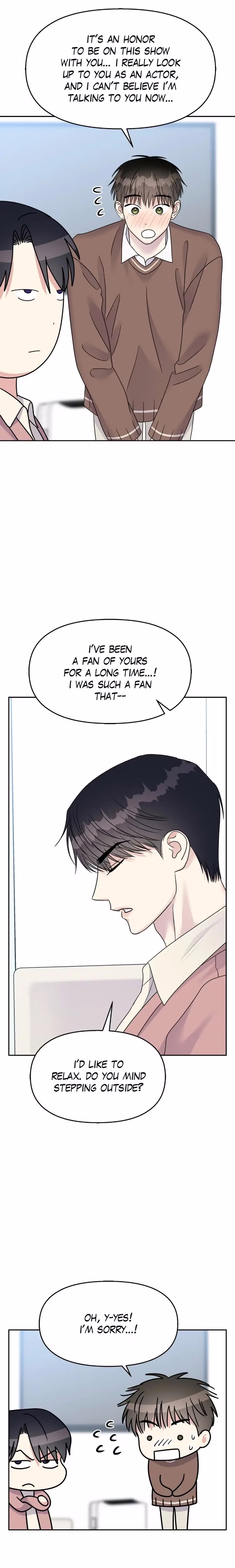 Act Like You Love Me! - Chapter 147 - Part 16