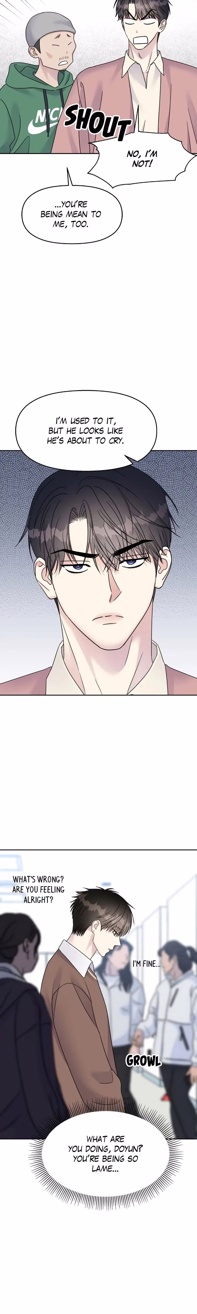 Act Like You Love Me! - Chapter 147 - Part 19