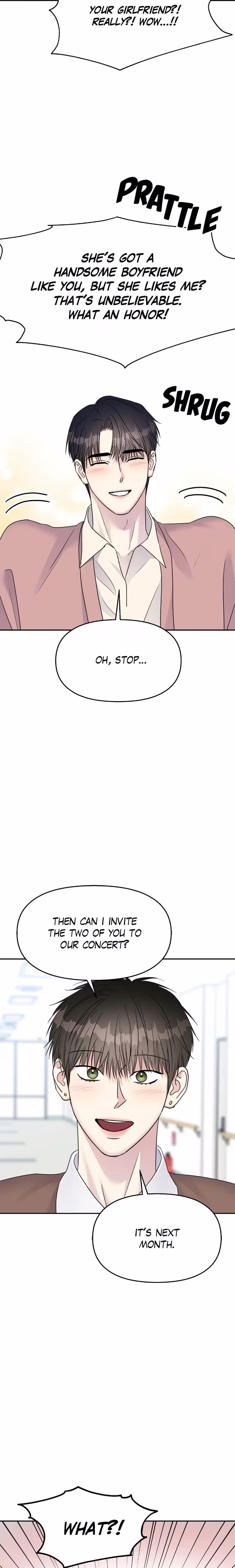 Act Like You Love Me! - Chapter 147 - Part 21