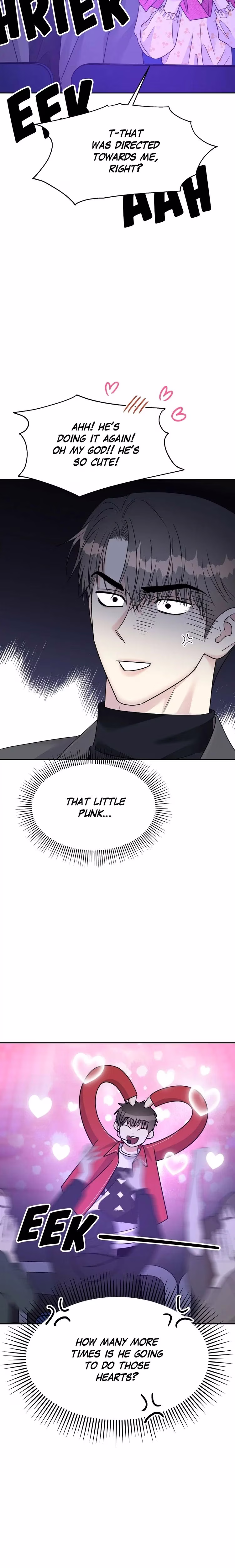 Act Like You Love Me! - Chapter 147 - Part 25