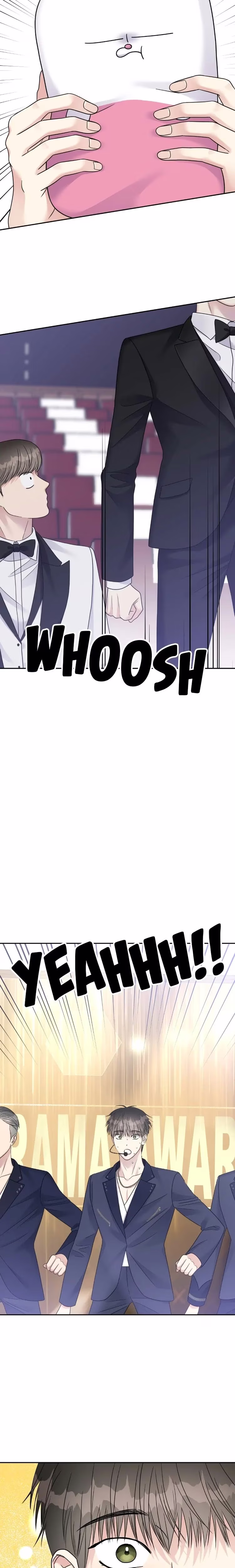 Act Like You Love Me! - Chapter 148 - Part 12