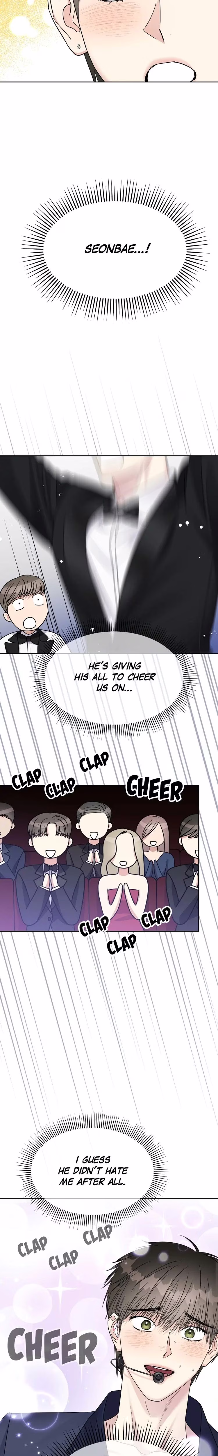 Act Like You Love Me! - Chapter 148 - Part 13