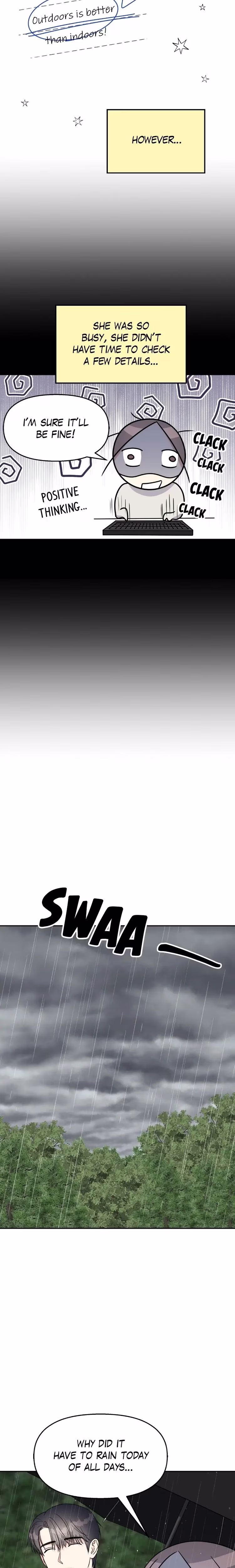 Act Like You Love Me! - Chapter 148 - Part 19