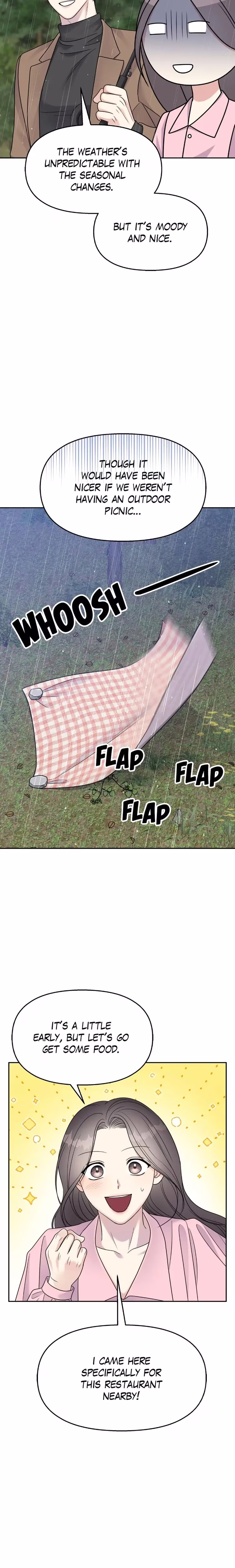 Act Like You Love Me! - Chapter 148 - Part 20