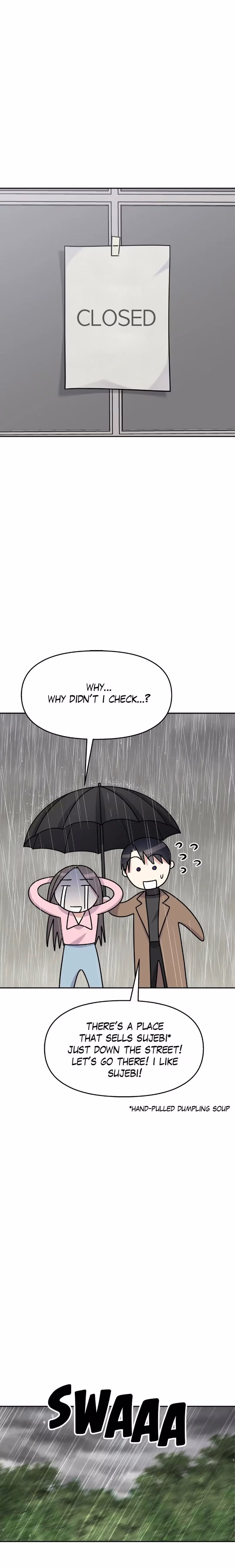 Act Like You Love Me! - Chapter 148 - Part 21