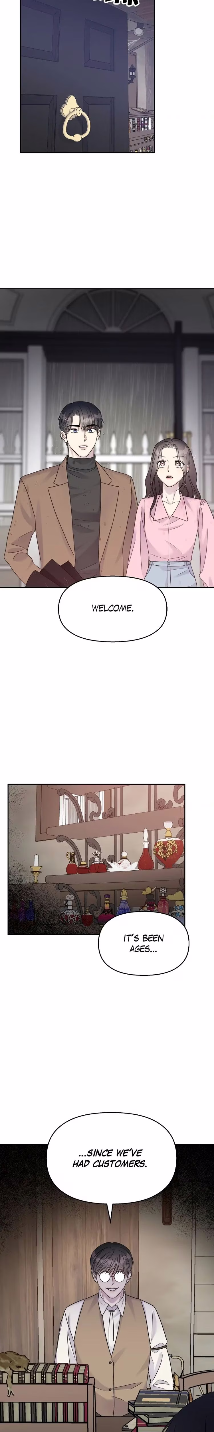 Act Like You Love Me! - Chapter 148 - Part 23