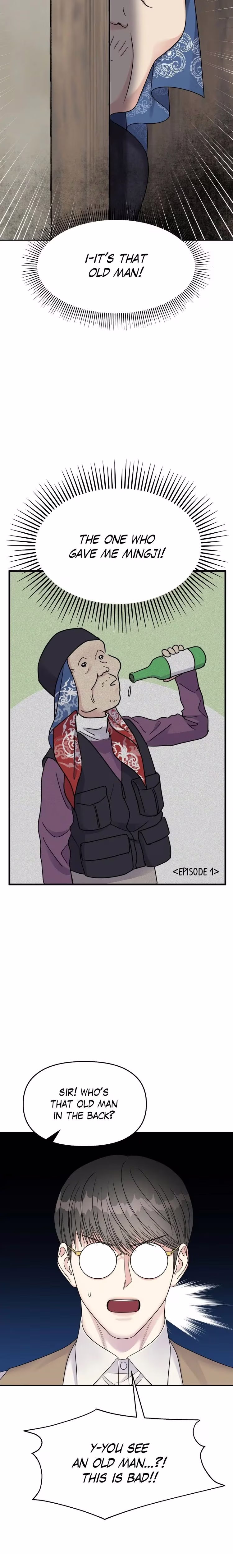 Act Like You Love Me! - Chapter 149 - Part 6