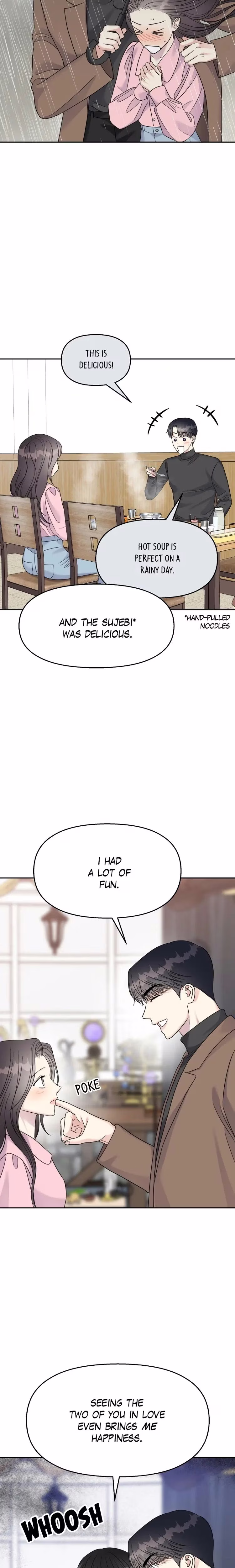 Act Like You Love Me! - Chapter 149 - Part 9