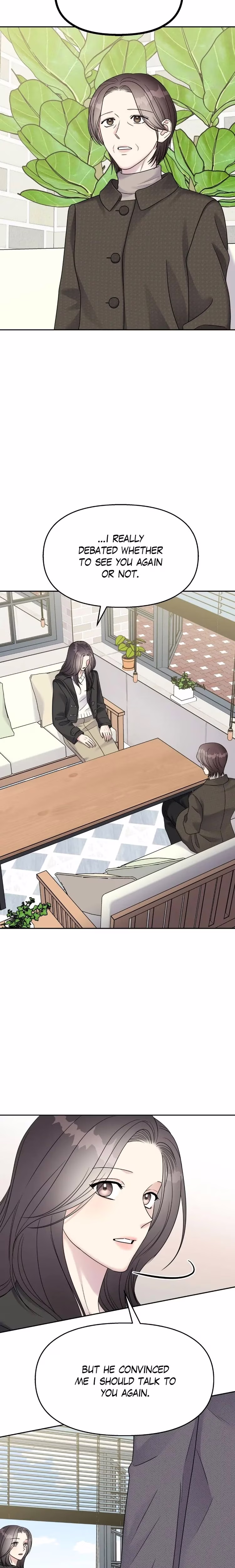 Act Like You Love Me! - Chapter 149 - Part 14