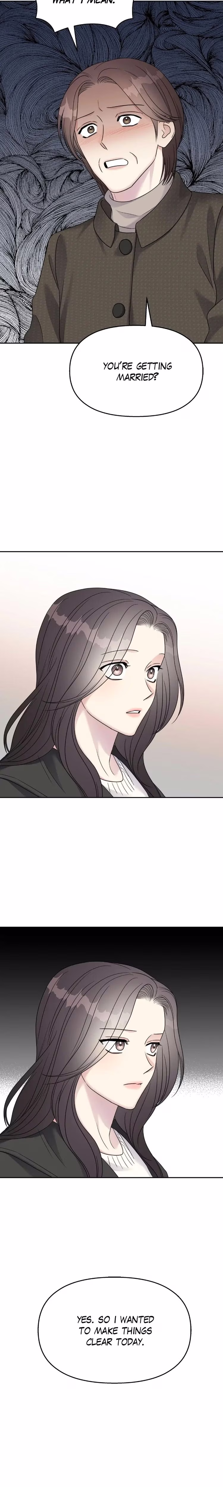 Act Like You Love Me! - Chapter 149 - Part 17