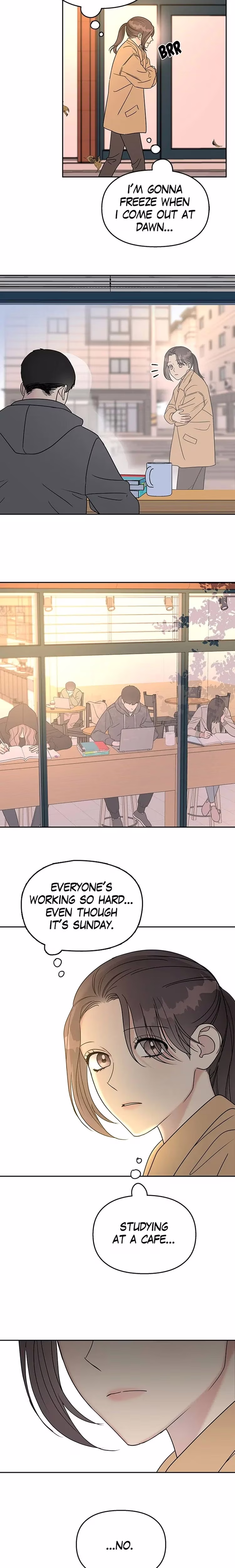 Act Like You Love Me! - Chapter 15 - Part 10