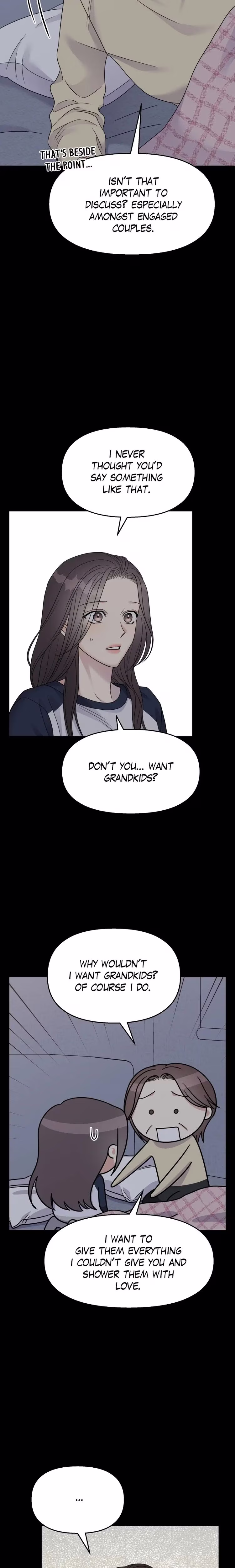 Act Like You Love Me! - Chapter 150 - Part 7