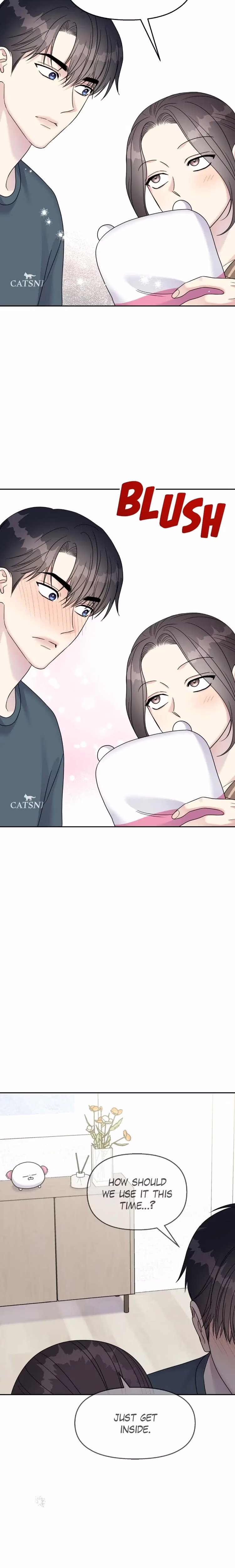 Act Like You Love Me! - Chapter 150 - Part 17