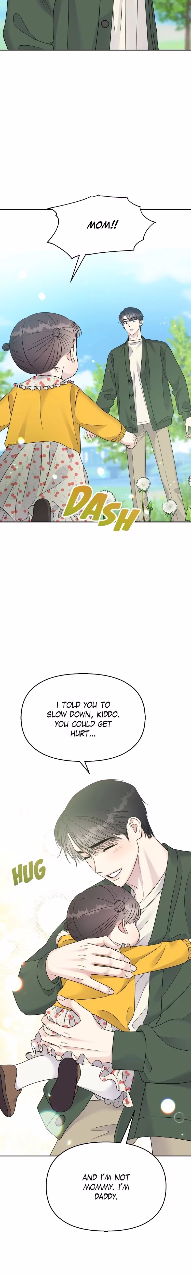 Act Like You Love Me! - Chapter 150 - Part 19