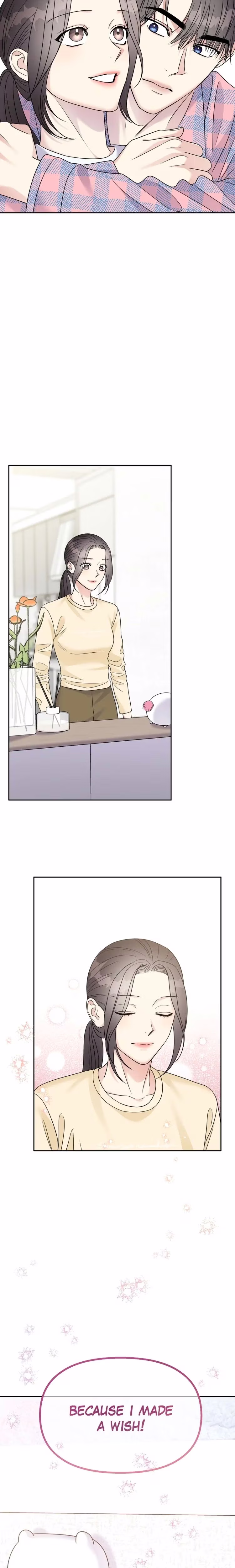 Act Like You Love Me! - Chapter 150 - Part 23