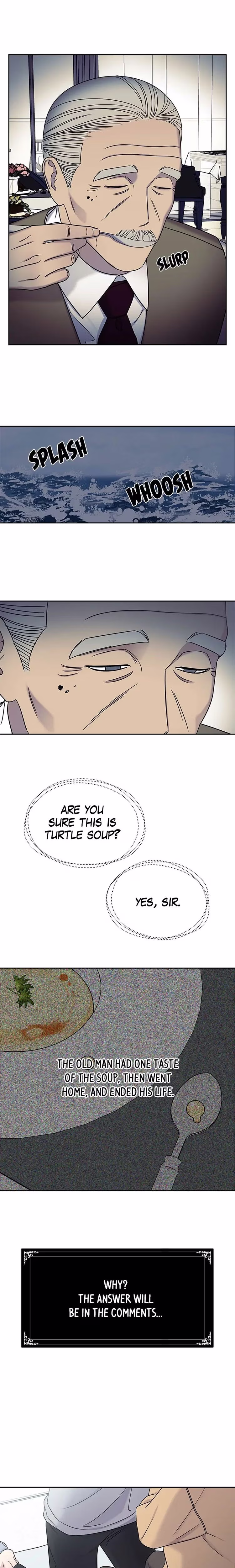 Act Like You Love Me! - Chapter 18 - Part 6