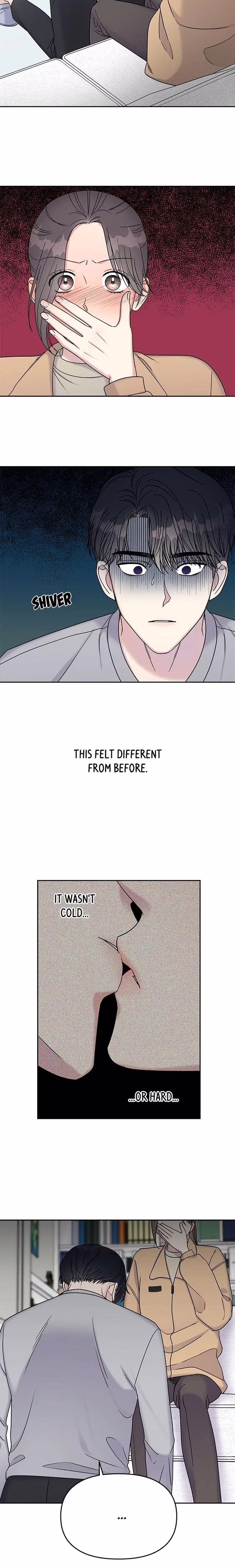 Act Like You Love Me! - Chapter 18 - Part 7