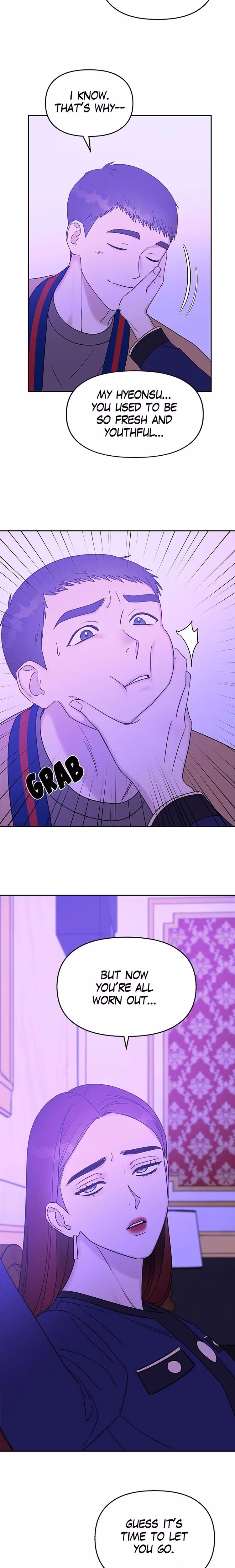 Act Like You Love Me! - Chapter 18 - Part 15