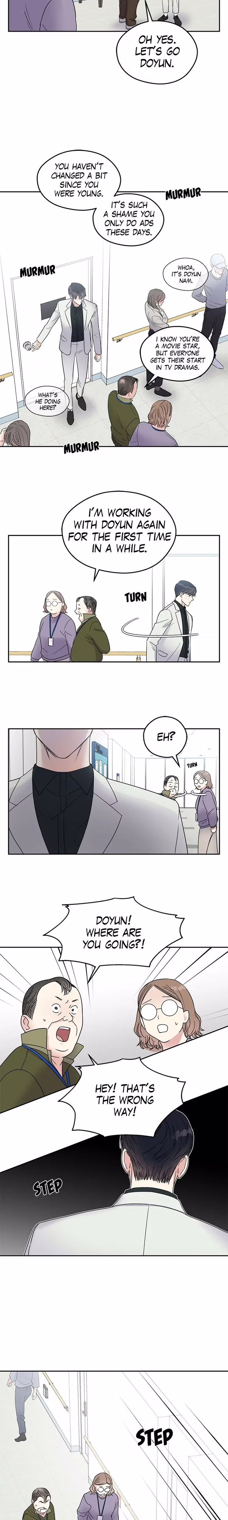 Act Like You Love Me! - Chapter 2 - Part 4