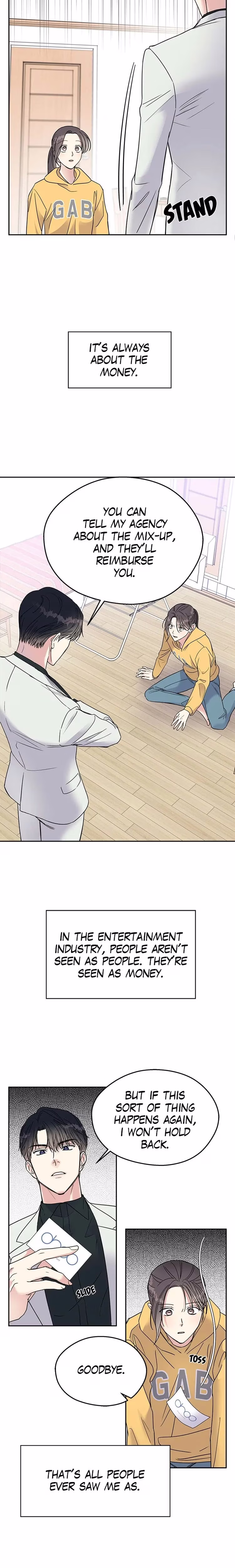 Act Like You Love Me! - Chapter 2 - Part 20