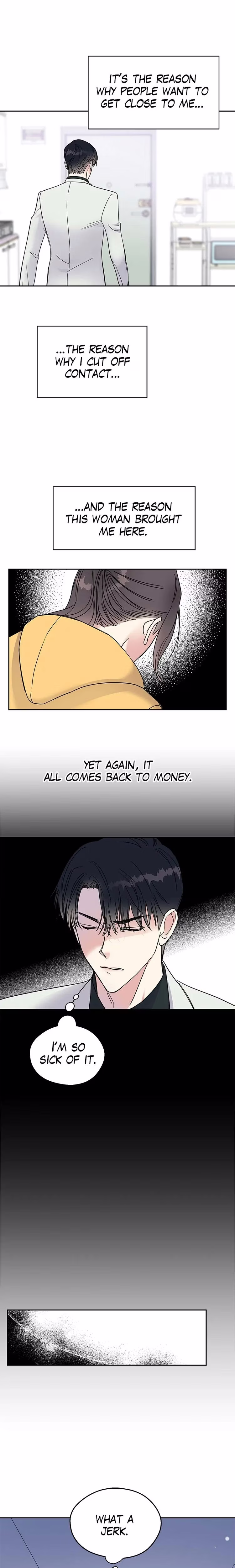 Act Like You Love Me! - Chapter 2 - Part 21