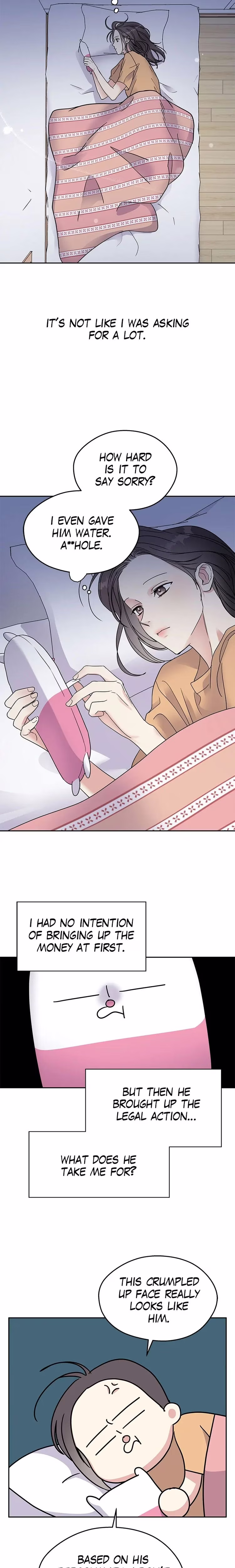 Act Like You Love Me! - Chapter 2 - Part 22