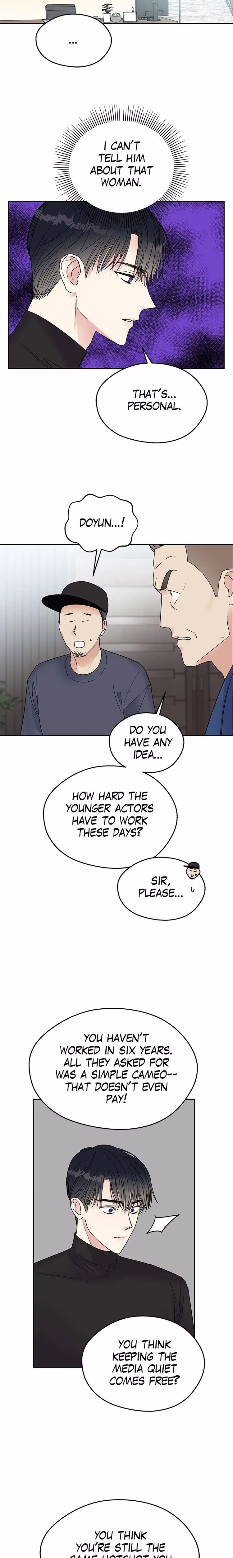 Act Like You Love Me! - Chapter 2 - Part 25