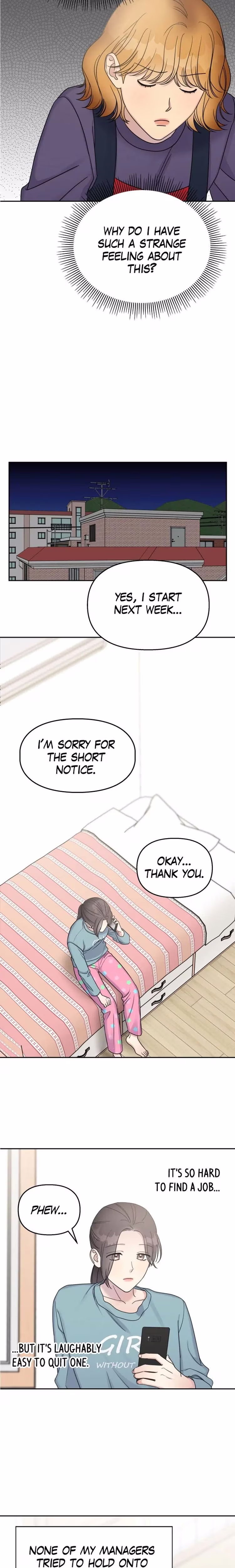 Act Like You Love Me! - Chapter 20 - Part 12