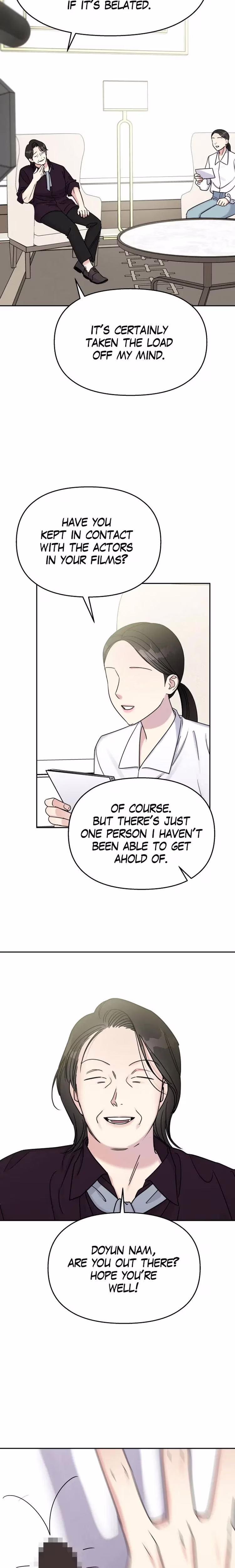 Act Like You Love Me! - Chapter 21 - Part 17