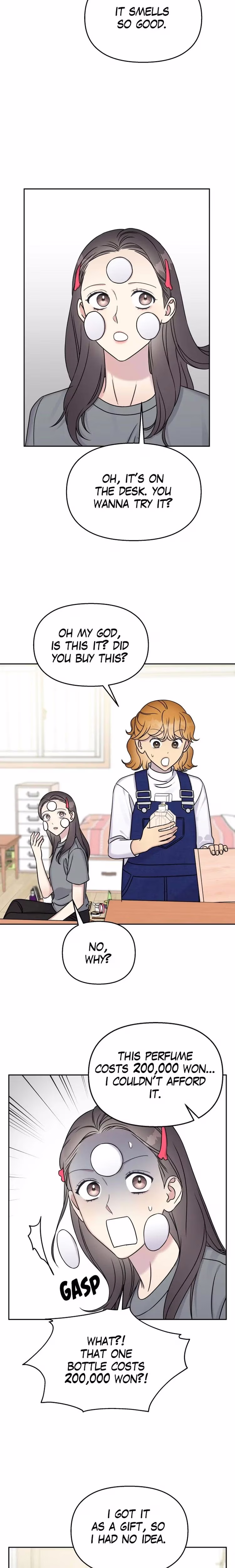 Act Like You Love Me! - Chapter 22 - Part 15