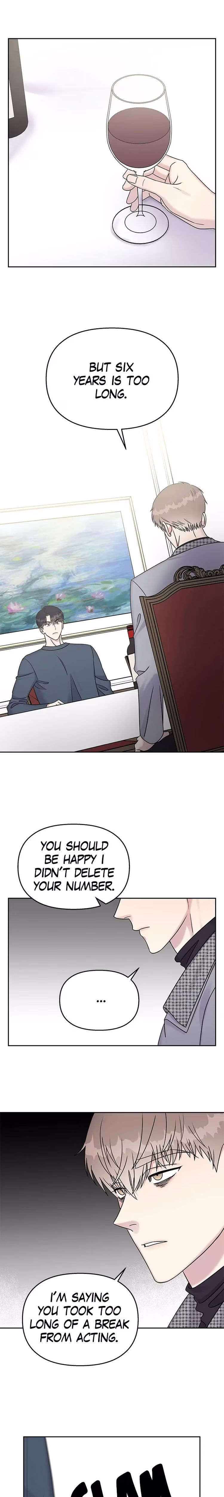 Act Like You Love Me! - Chapter 23 - Part 10