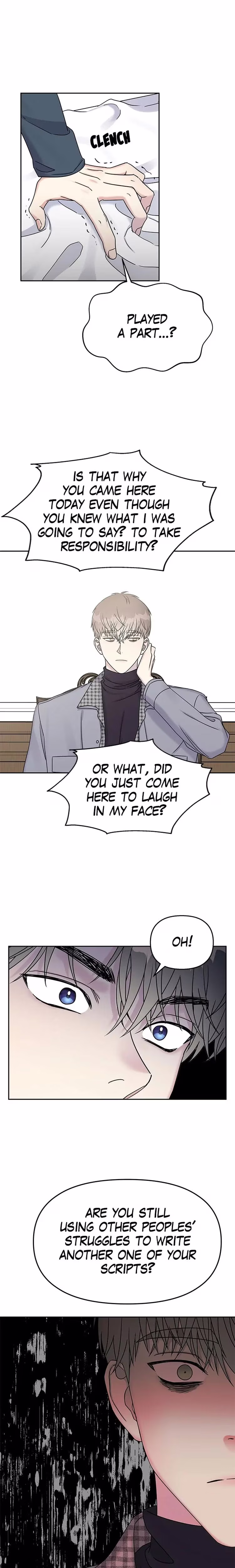 Act Like You Love Me! - Chapter 23 - Part 12