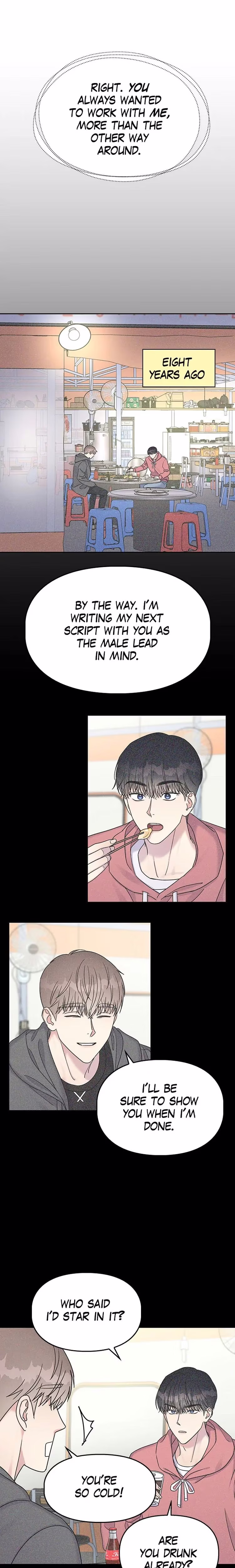 Act Like You Love Me! - Chapter 23 - Part 14