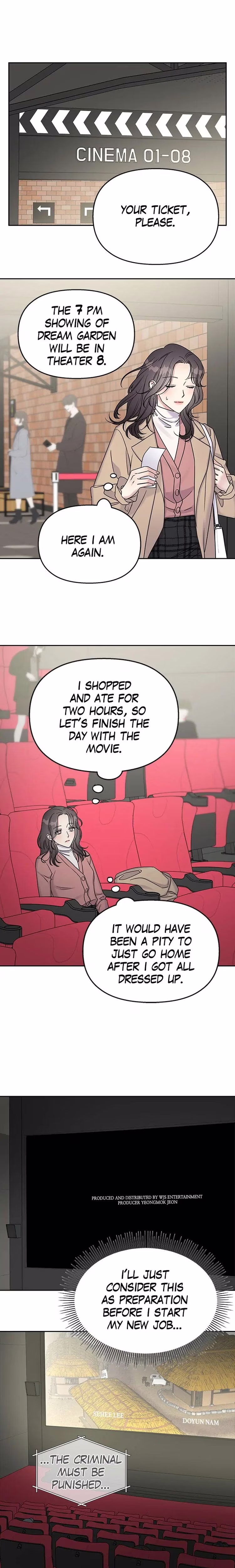 Act Like You Love Me! - Chapter 23 - Part 17