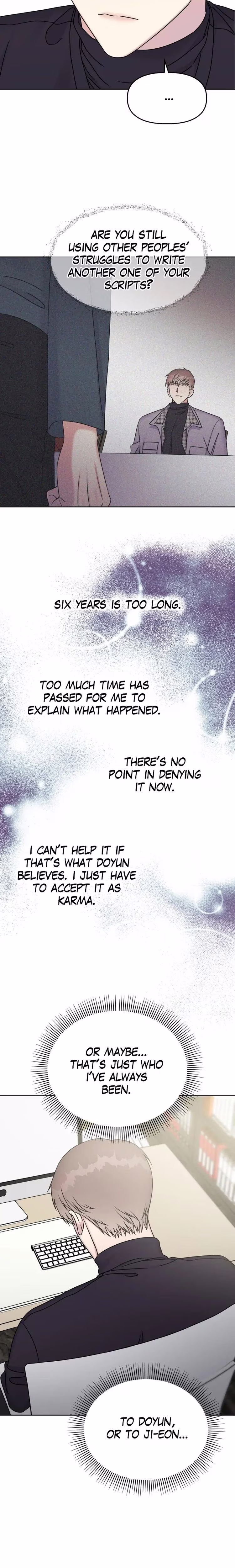 Act Like You Love Me! - Chapter 24 - Part 15