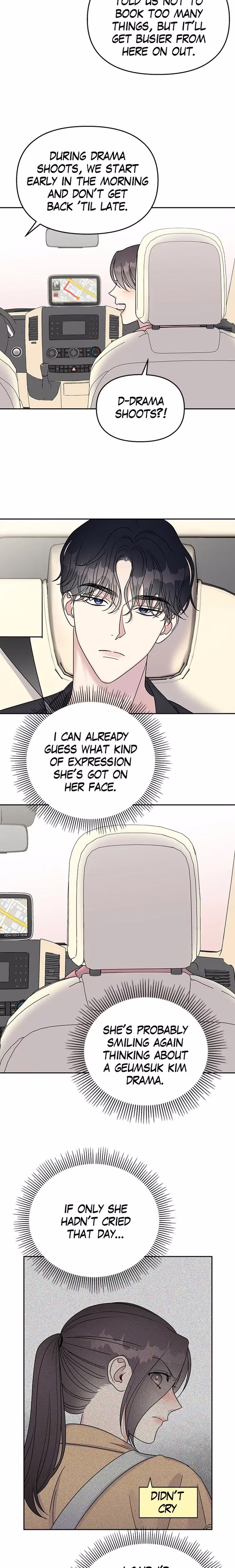 Act Like You Love Me! - Chapter 28 - Part 13