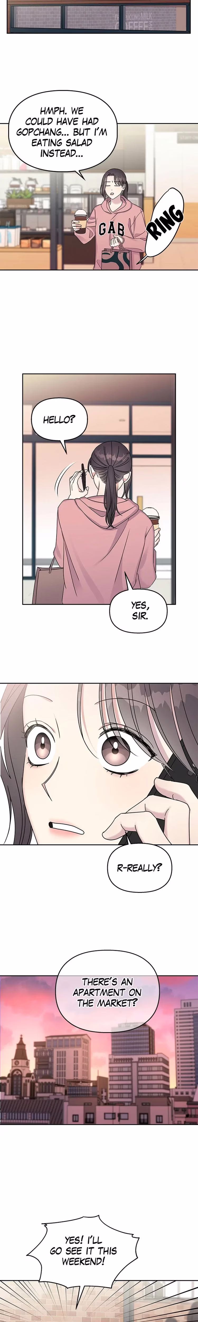 Act Like You Love Me! - Chapter 28 - Part 17