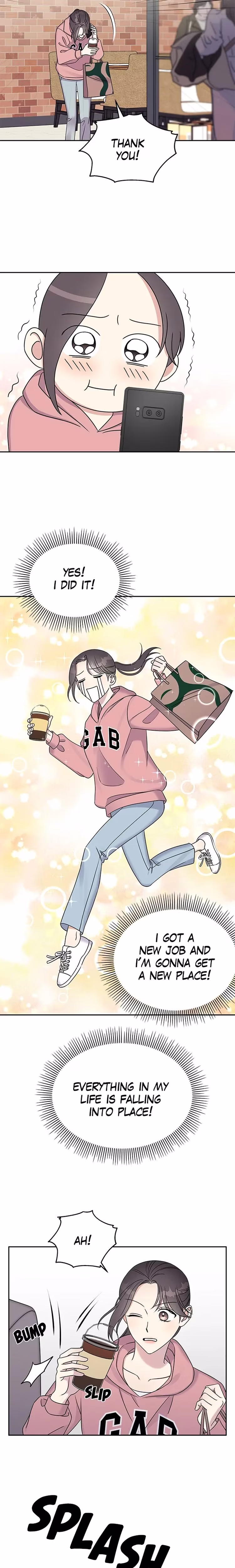 Act Like You Love Me! - Chapter 28 - Part 18