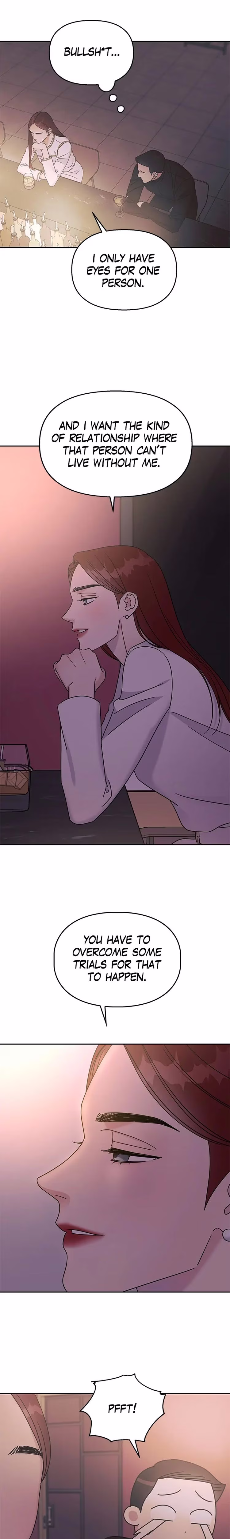 Act Like You Love Me! - Chapter 29 - Part 12