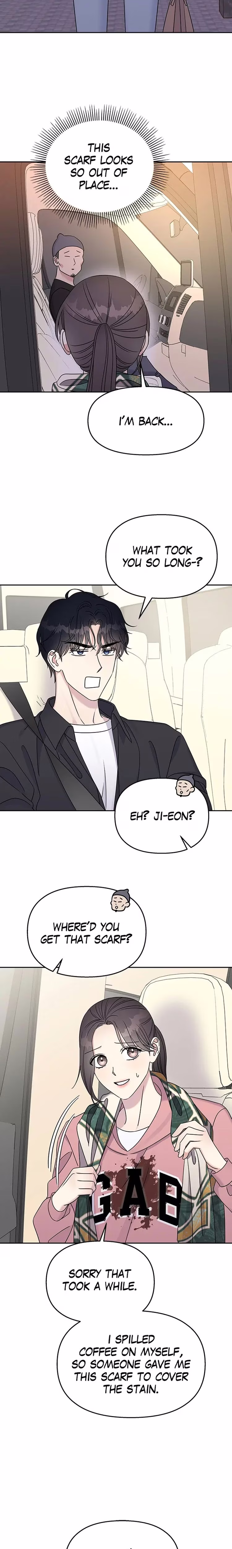 Act Like You Love Me! - Chapter 29 - Part 14