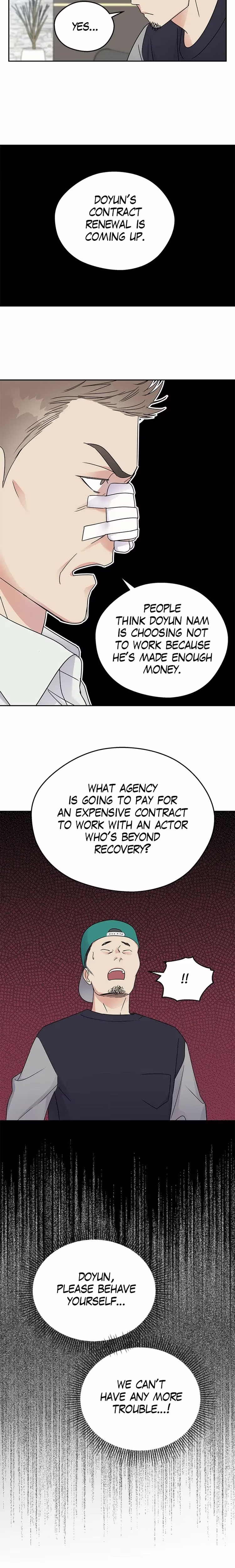 Act Like You Love Me! - Chapter 3 - Part 6