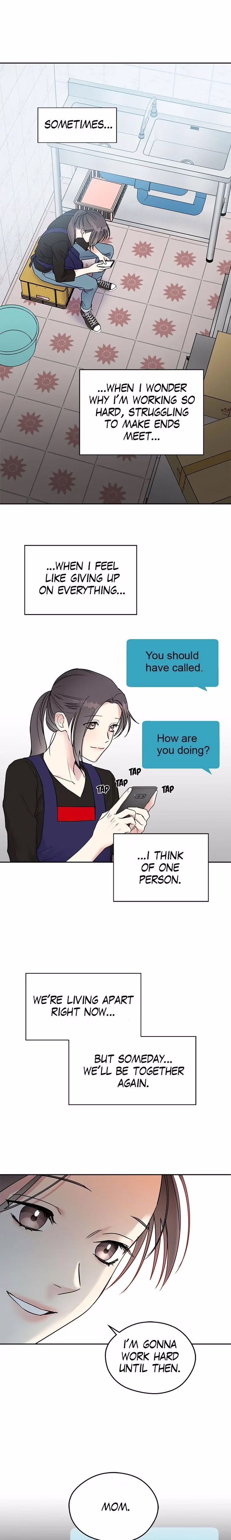 Act Like You Love Me! - Chapter 3 - Part 10