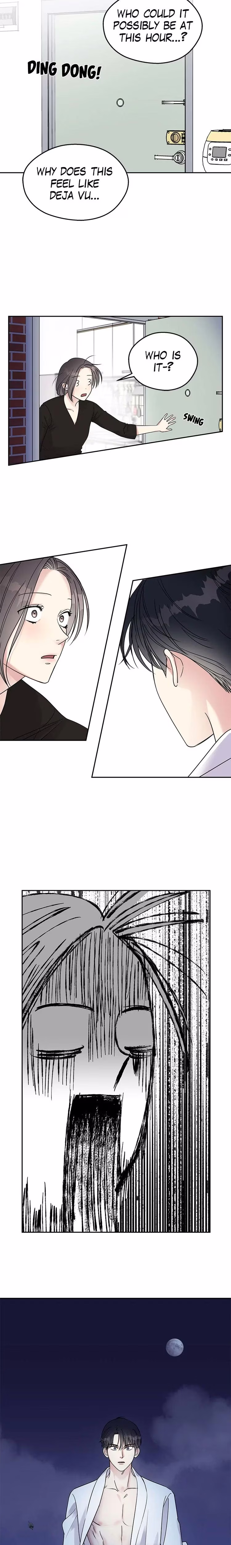 Act Like You Love Me! - Chapter 3 - Part 17