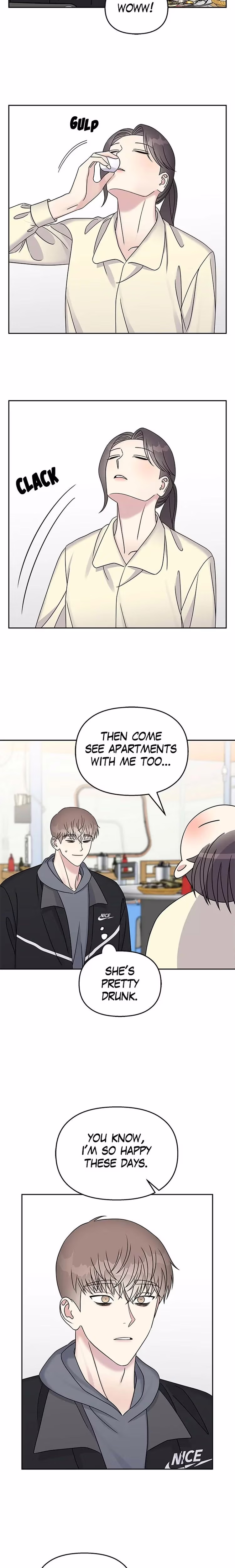 Act Like You Love Me! - Chapter 30 - Part 6