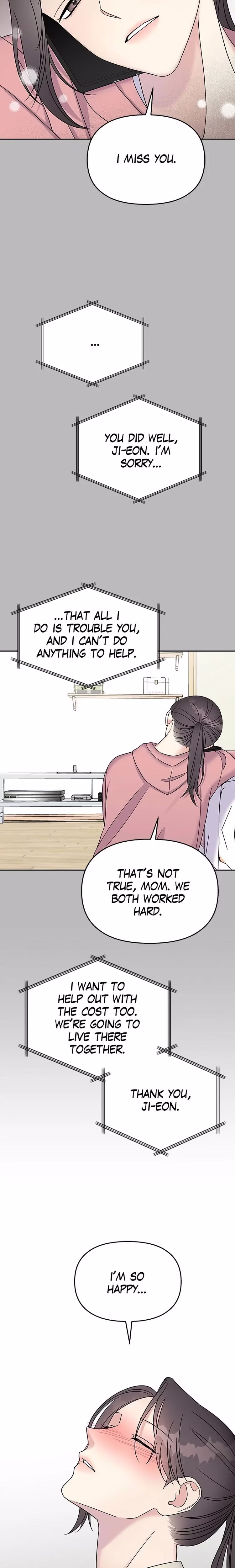 Act Like You Love Me! - Chapter 30 - Part 8